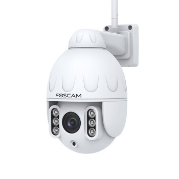 Kamera IP Wi-fi Foscam SD4 OUTDOOR 4MP-1