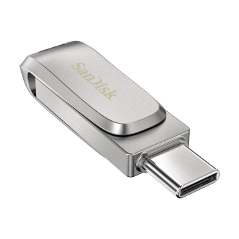 Ultra Dual Drive Luxe 128GB USB Type-C-3