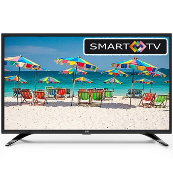 TV 43" LIN 43LFHD1850 SMART Full HD DVB-T2-1