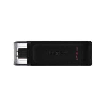 KINGSTON FLASH 256GB DataTraveler 70 USB-C-1