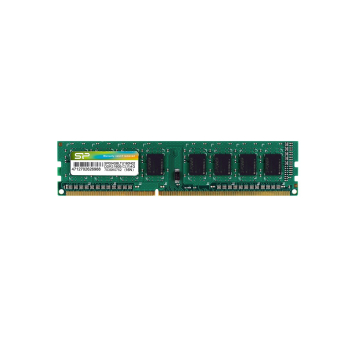 Pamięć RAM Silicon Power DDR3 4GB (1x4GB) 1600MHz CL11 1.5V-1