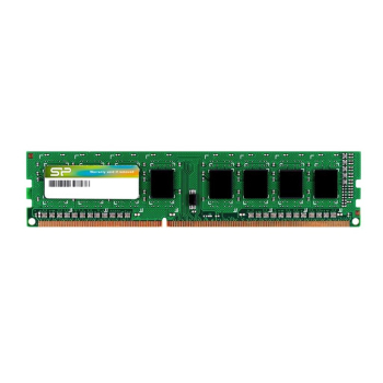 Pamięć RAM Silicon Power DDR3 8GB (1x8GB) 1600MHz CL11 1.5V-1