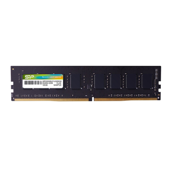 Pamięć RAM Silicon Power DDR4 4GB (1x4GB) 2666MHz CL19 UDIMM-3