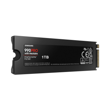 SAMSUNG Dysk SSD Internal SSD 990 PRO 1TB-1