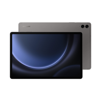 Samsung Galaxy Tab S9 FE+ 12.4 (X616) 8/128GB 5G Grey-1