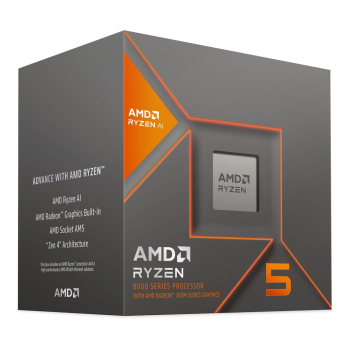 Procesor AMD Ryzen 5 8600G-1
