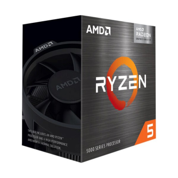 Procesor AMD Ryzen 5 5500GT-1
