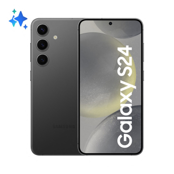 Samsung Galaxy S24 (S921) 5G 8/256GB DS Czarny-1