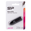 Pendrive Silicon Power Blaze B25 256GB USB 3.1 kolor czarny-2