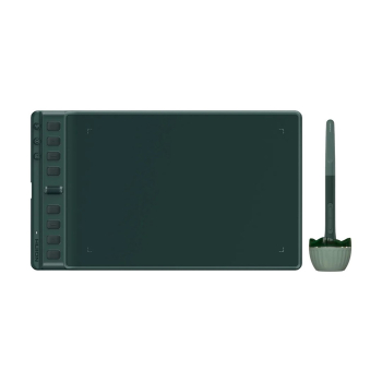 Tablet graficzny Inspiroy 2M Green-1