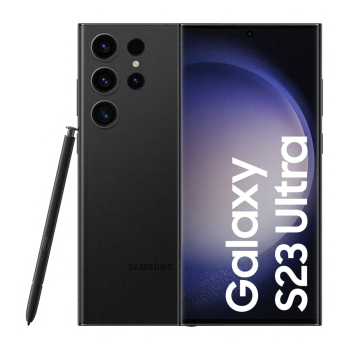 Smartfon Samsung Galaxy S23 Ultra (S918) 12/512GB 6,8" Dynamic AMOLED 2X 3088x1440 5000mAh Dual SIM 5G Black-1