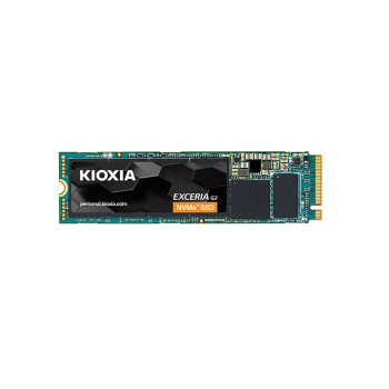 SSD KIOXIA Exceria (G2) NVMe M.2 2TB-1