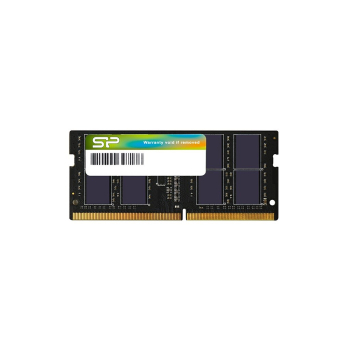 Pamięć RAM Silicon Power SODIMM DDR4 16GB (1x16GB) 3200Mhz CL22 SODIMM-1