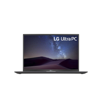 LG UltraPC 14U70Q-N.APC5U1DX Ryzen 5 5625U 14" WUXGA 8GB SSD512 BT FPR W11Pro Charcoal Gray (REPACK) 2Y-1