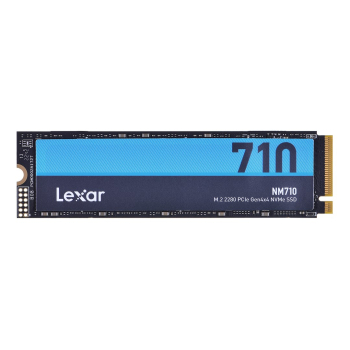 Dysk SSD Lexar NM710 1TB M.2 PCIe NVMe-1