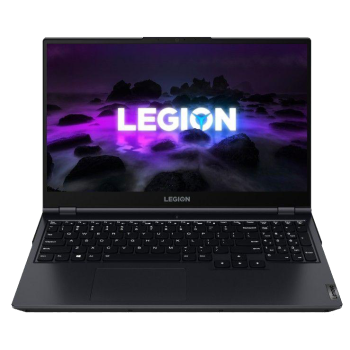Lenovo Legion 5 15ITH6H i7-11800H 15.6" FHD IPS 300nits AG 16GB DDR4 3200 SSD1TB GeForce RTX 3060 6GB Win11 Phantom Blue