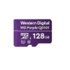 Karta pamięci WD Purple microSDXC WDD0128G1P0C (128GB; Class 10, Class U1)-1
