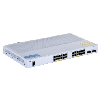 Switch Cisco CBS250-24PP-4G-EU-1