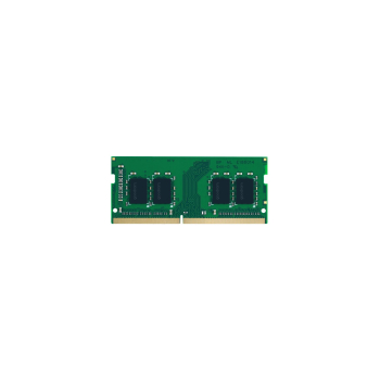 Pamięć GoodRam GR2666S464L19S/4G (DDR4 SO-DIMM; 1 x 4 GB; 2666 MHz; CL19)-1