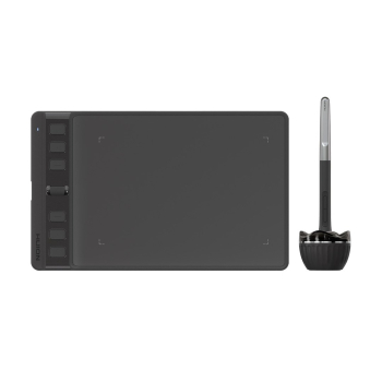 Tablet graficzny Inspiroy 2S Black-1