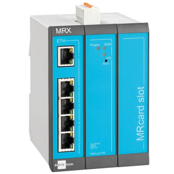 INSYS icom MRX3 LAN, Modułowy router LAN-to-LAN-1
