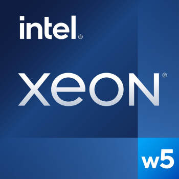 Procesor Intel XEON w5-2465X (16C/32T) 3,1GHz (4,7GHz Turbo) Socket LGA4677 240W TRAY-1