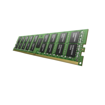 Samsung RDIMM 64GB DDR4 2Rx4 3200MHz PC4-25600 ECC REGISTERED M393A8G40AB2-CWE-1
