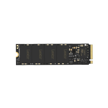 Dysk SSD Lexar NM620 256GB M.2 PCIe NVMe-1