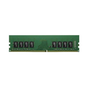 Samsung UDIMM ECC 16GB DDR4 1Rx8 3200MHz PC4-25600 M391A2G43BB2-CWE-1