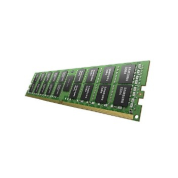 Samsung RDIMM 64GB DDR4 2Rx4 3200MHz PC4-25600 ECC REGISTERED M393A8G40BB4-CWE-1