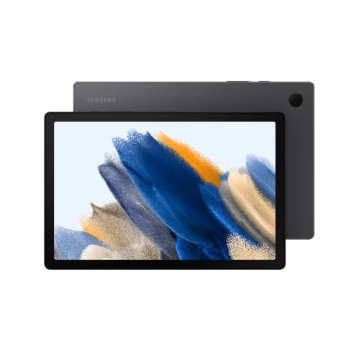 Tablet Samsung Galaxy Tab A8 (X200) 10.5" 4/128GB WiFi Grey-1