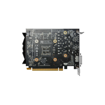 Karta graficzna ZOTAC GAMING GeForce GTX 1650 AMP Core 4GB GDDR6-1