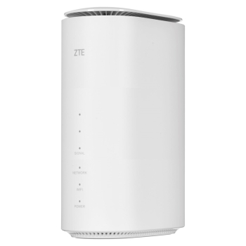 Router ZTE MC801A 5G White-1