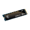 Dysk SSD MSI SPATIUM M450 PCIe 4.0 NVMe M.2 500GB-2