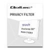 Filtr prywatyzujący Rodo Qoltec 51053-2