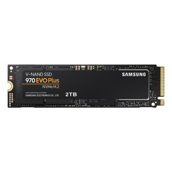 Dysk Samsung 970 EVO Plus MZ-V7S2T0BW (2 TB ; M.2; PCIe NVMe 3.0 x4)-1