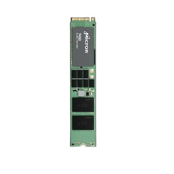 Dysk SSD Micron 7450 PRO 1.92TB M.2 (22x110) NVMe Gen4 MTFDKBG1T9TFR-1BC1ZABYYR (DWPD 1)-1