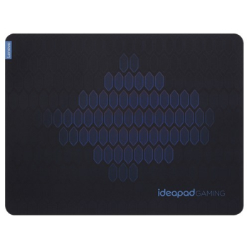 Lenovo IdeaPad Gaming Cloth Mouse Pad L Dark Blue-1