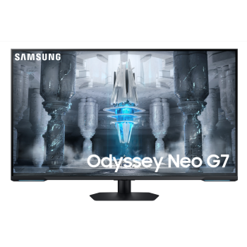 Monitor Samsung 43" Odyssey (LS43CG700NUXEN)-1