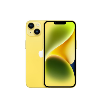 Apple iPhone 14 128GB Yellow-1