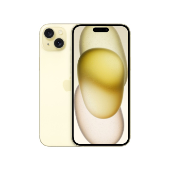 Apple iPhone 15 Plus 128GB Yellow-1