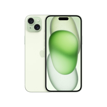 Apple iPhone 15 Plus 128GB Green-1