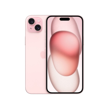 Apple iPhone 15 Plus 128GB Pink-1