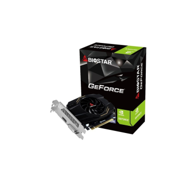 Karta graficzna BIOSTAR GeForce GT 1030 4GB ATX-1