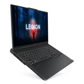 Lenovo Legion Pro 5 16ARX8 Ryzen 7 7745HX 16" WQXGA IPS 300nits AG 165Hz 16GB DDR5 5200 SSD512 GeForce RTX 4060 8GB NoOS