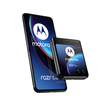 Smartfon Motorola RAZR 40 ULTRA 8/256GB DualSIM 5G Infinite Black-1