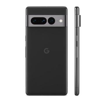 Smartfon Google Pixel 7 Pro 5G 12/128GB Czarny (WYPRZEDAŻ)-1