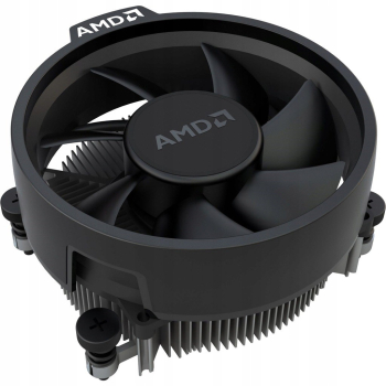 Chłodzenie procesora AMD AM4 Wraith Stealth-1