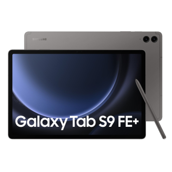 Samsung Galaxy Tab S9 FE+ 128GB WiFi Gray-1