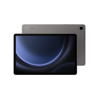 Samsung Galaxy Tab S9 FE 10.9 (X516) 5G 6/128GB Grey-1